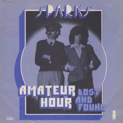 Sparks : Amateur Hour